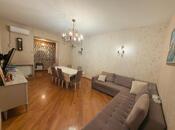 Объявление №6021742 - Баку, м. Нариман Нариманов, 3-комн., 90 м², 5/6 этаж