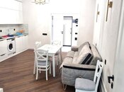 İcarəyə verilir 2 otaqlı yeni tikili 57 m², Neftçilər m., photo 1 from 8