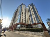 Объявление №6021789 - Баку, м. Элмляр Академиясы, 4-комн., 180 м², 6/14 этаж