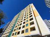4-комн. новостройка - м. Азадлыг проспекти - 190 м²