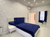 İcarəyə verilir 3 otaqlı yeni tikili 125 m², 28 May m., photo 3 from 8