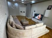 3 otaqlı yeni tikili - Həzi Aslanov m. - 130 m²