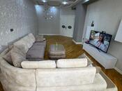 3 otaqlı yeni tikili - Həzi Aslanov m. - 130 m²