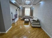 3 otaqlı yeni tikili - Həzi Aslanov m. - 130 m²