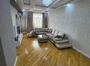 3 otaqlı yeni tikili - Həzi Aslanov m. - 130 m²