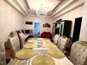 Satılır 3 otaqlı yeni tikili 110 m², Avtovağzal m., photo 2 from 8