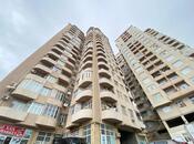 Satılır 3 otaqlı yeni tikili 85 m², Həzi Aslanov m., photo 1 from 8