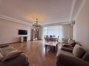 İcarəyə verilir 4 otaqlı yeni tikili 180 m², Şah İsmayıl Xətai m., photo 2 from 8