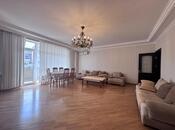 İcarəyə verilir 4 otaqlı yeni tikili 180 m², Şah İsmayıl Xətai m., photo 3 from 8