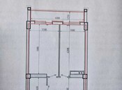 Satılır 2 otaqlı yeni tikili 72 m², Koroğlu m., photo 6 from 8