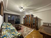 İcarəyə verilir 4 otaqlı köhnə tikili 120 m², 28 May m., photo 3 from 8