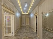 5 otaqlı həyət evi/bağ evi - Novxanı q. - 240 m²