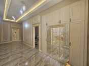 5 otaqlı həyət evi/bağ evi - Novxanı q. - 240 m²