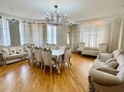 4 otaqlı yeni tikili - Elmlər Akademiyası m. - 200 m²