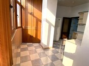 İcarəyə verilir 3 otaqlı yeni tikili 120 m², Qara Qarayev m., photo 7 from 8