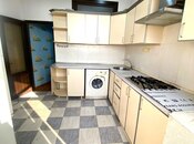 İcarəyə verilir 3 otaqlı yeni tikili 120 m², Qara Qarayev m., photo 5 from 8