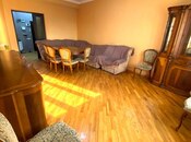 İcarəyə verilir 3 otaqlı yeni tikili 120 m², Qara Qarayev m., photo 2 from 8