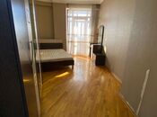 İcarəyə verilir 3 otaqlı yeni tikili 120 m², Qara Qarayev m., photo 4 from 8