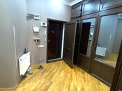 İcarəyə verilir 3 otaqlı yeni tikili 120 m², Qara Qarayev m., photo 8 from 8