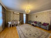 İcarəyə verilir 2 otaqlı yeni tikili 110 m², 8 Noyabr m., photo 1 from 7