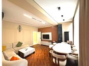 Satılır 3 otaqlı yeni tikili 92 m², Qara Qarayev m., photo 1 from 8