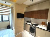 Satılır 3 otaqlı yeni tikili 92 m², Qara Qarayev m., photo 8 from 8