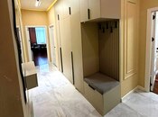 Satılır 3 otaqlı yeni tikili 92 m², Qara Qarayev m., photo 6 from 8