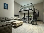 Продаётся 1-комн. вторичка 50 м², м. Сахил, photo 3 from 8