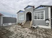 4 otaqlı həyət evi/bağ evi - Maştağa q. - 130 m²