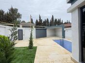 4 otaqlı həyət evi/bağ evi - Mərdəkan q. - 150 m²