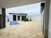 4 otaqlı həyət evi/bağ evi - Mərdəkan q. - 150 m²