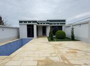 4 otaqlı həyət evi/bağ evi - Mərdəkan q. - 150 m²