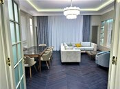 Сдаётся 3-комн. новостройка 180 м², Насиминский  р., photo 1 from 8