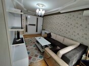 Satılır 2 otaqlı yeni tikili 58 m², Həzi Aslanov m., photo 4 from 8