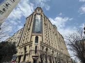 4 otaqlı yeni tikili - Nizami m. - 211 m²