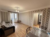 İcarəyə verilir 2 otaqlı köhnə tikili 50 m², Elmlər Akademiyası m., photo 5 from 8