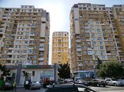 Satılır 2 otaqlı yeni tikili 58 m², Həzi Aslanov m., photo 1 from 8