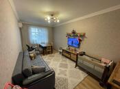 Satılır 2 otaqlı köhnə tikili 60 m², M.Ə.Rəsulzadə q., photo 3 from 8