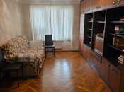 Satılır 3 otaqlı köhnə tikili 80 m², Elmlər Akademiyası m., photo 1 from 8