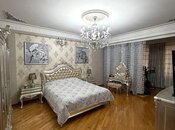 5 otaqlı yeni tikili - Nəriman Nərimanov m. - 220 m²