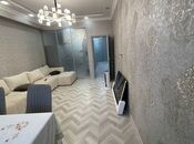 3 otaqlı yeni tikili - 28 May m. - 100 m²