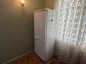 İcarəyə verilir 1 otaqlı köhnə tikili 40 m², İnşaatçılar m., photo 5 from 6