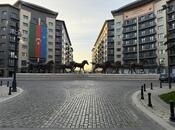 Satılır 3 otaqlı yeni tikili 123 m², Ağ şəhər q., photo 1 from 8