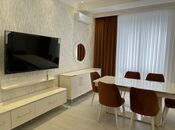 3 otaqlı yeni tikili - Gənclik m. - 115 m²