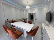 3 otaqlı yeni tikili - Gənclik m. - 115 m²