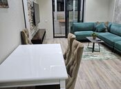 İcarəyə verilir 2 otaqlı köhnə tikili 60 m², Sahil m., photo 2 from 8