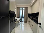 İcarəyə verilir 3 otaqlı yeni tikili 85 m², Bakmil m., photo 4 from 8