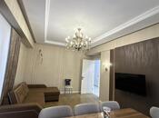 İcarəyə verilir 3 otaqlı yeni tikili 85 m², Bakmil m., photo 2 from 8