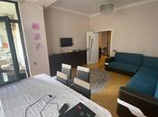 İcarəyə verilir 2 otaqlı yeni tikili 75 m², Qara Qarayev m., photo 5 from 8