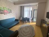 İcarəyə verilir 2 otaqlı yeni tikili 75 m², Qara Qarayev m., photo 4 from 8
